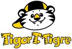 Tigor Tigre