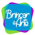 brincar é arte