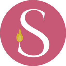 Logo de Shero Velas