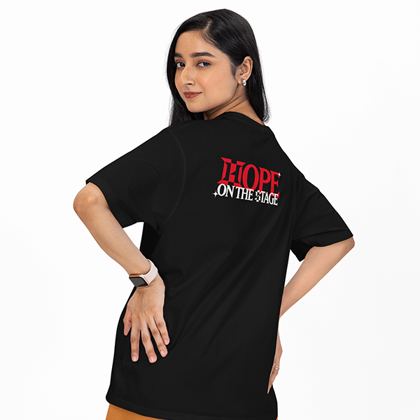 Camiseta J-Hope On The Stage Tour - Starcups Produtos Personalizados