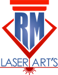 RM Laser Art's