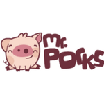 Mr. Porks