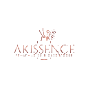 Logo de AKISSENCE Fragrâncias e Decoração