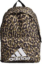 Mochila Adidas Leopard - Original - Nf - GP4461