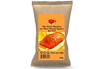 MIX PÃO DE MANDIOCA COM MACA PERUANA 200 g