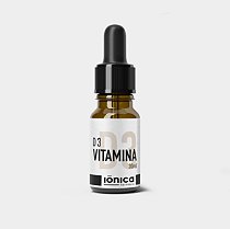 VITAMINA D3 1000UI/GOTA  30ml