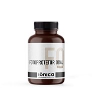 FOTOPROTETOR ORAL - 30 CÁPSULAS