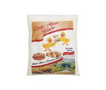 Queijo Minas Artesanal Ralado