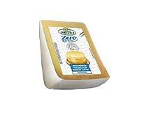 Queijo Parmesão Zero lactose Gran Mestri
