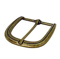 Fivela Ouro Velho Social 40mm AF930