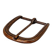 Fivela Cobre Velho Social 40mm AF930