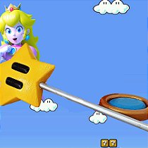 Acessórios Princesa Peach Para Fantasia