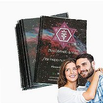 Mapa Cabalístico Harmonização de Casais ( EM ARQUIVO PDF)