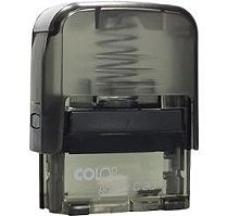 Carimbo Automático Printer C20 - Grafite