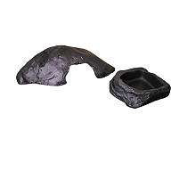 Kit Aranha/aracnideos kit 014  Artexotics