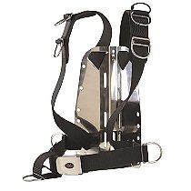 Sistema Solo Harness Hollis