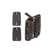 Sistema De Lastro P/ Colete De Mergulho Sms100 Hollis