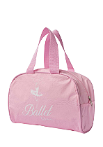 Bolsa Ballet Rosa