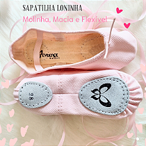 Sapatilha Lona Tecido