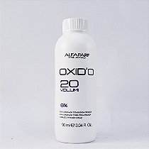 ALFAPARF OXIGENADA 90ML 20VOL 20VOL