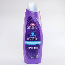 AUSSIE COND 180ML MOIST