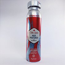 DES AERO OLD SPICE 150ML MAR PROF