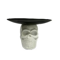 Mini Boleira Caveira