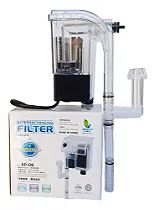 filtro de aquario xp-06