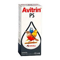 AVITRIN PS (PEITO SECO) 15ML
