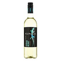 Kumala Chenin Blanc- Vinho Branco