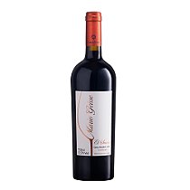 Mario Geisse Grand Reserva Carménère - vinho tinto - Carménère