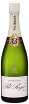 Pol Roger Brut Reserve - Champagne - Corte