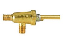 Valvula de Gás com regulagem de Alto-Médio-Baixo modelo AR19