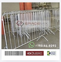 GRADE ISOLAMENTO EVENTOS SALVADOR (71) 98146-9292