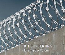 KIT CONCERTINA | Salvador  Ba  Chame Whatsapp (71) 981469292