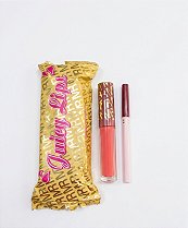 Juicy Lips - Miss Romantic