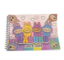 Bobbie Goods Labubu