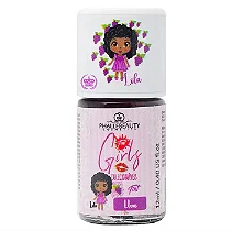 Lip Tint Uva - Phallebeauty