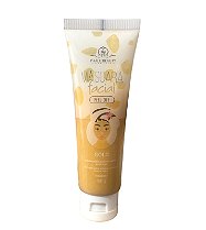 Mascara Facial Peel Off Gold - Phallebeauty