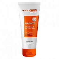 Sabonete Vitamina C  - Dermachem