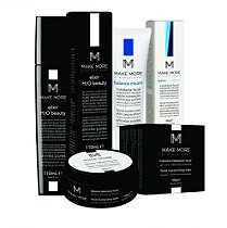 Kit Pele Supreme - MakeMore