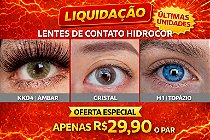 FRESHLADY HIDROCOLOR ANUAL/ PAR ultimas unidades