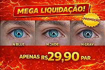 FRESHLADY NEW YORK UPGRADE ANUAL/PAR (PUPILA 3.8mm)