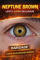 FRESHLADY NEPTUNE BROWN ANUAL/ PAR SUPER REALISTA