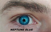 FRESHLADY NEPTUNE ANUAL/ PAR SUPER REALISTA