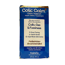 Colic Calm Plus 59ml
