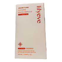 Lilyeve - GROW:TURN Ampoule 100 ml