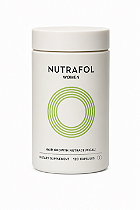 Vitamina Nutrafol Women 120 capsulas