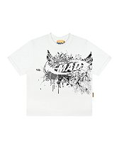 Camiseta  de Ladinho  Off White MAD