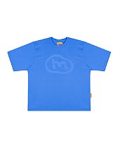 Camiseta M Relevo MAD